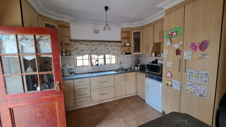 3 Bedroom Property for Sale in Wilgehof Free State